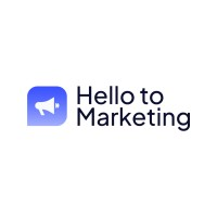 Hello To Marketing