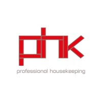 PHK - professional housekeeping