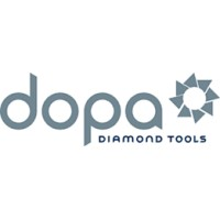 dopa diamond tools - Developing Efficiency