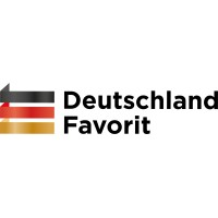 Deutschland Favorit
