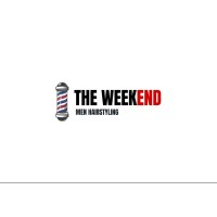 The Weekend Men Hairstyling