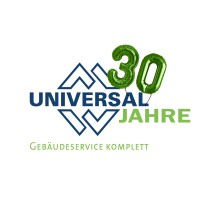 UNIVERSAL Gebäudemanagement und Dienstleistungen GmbH