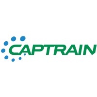 Captrain Deutschland-Group
